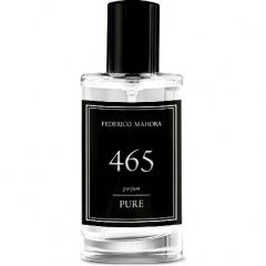 Pure 465 by Federico Mahora