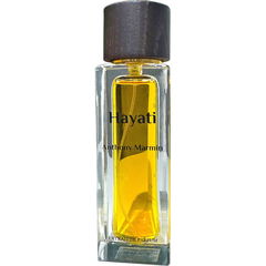 Hayati (Extrait de Parfum) by Maison Anthony Marmin