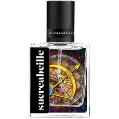 Sagittarius (Eau de Parfum) von Sucreabeille