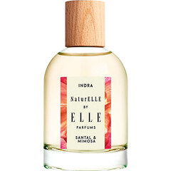 NaturELLE - Indra by ELLE