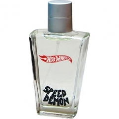 Speed Demon by Hot Wheels