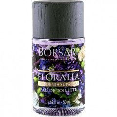 Floralia - Gardenia Suprema by Borsari 1870