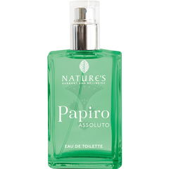 Papiro Assoluto by Nature's