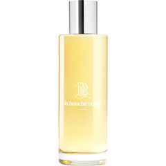 Capri Lumière Jaune von La Bouche Rouge