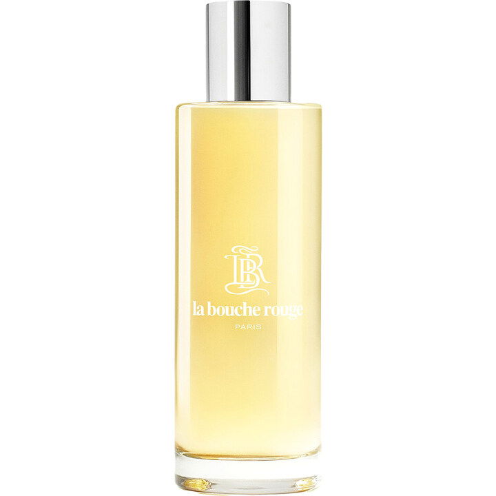 Capri Lumière Jaune by La Bouche Rouge Capri Lumière Jaune by La Bouche Rouge