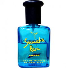 Sumatra Rain Fresh (Eau de Toilette) von Mülhens