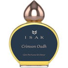 Crimson Oudh (Perfume Oil) by Isak