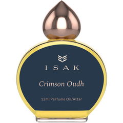 Crimson Oudh (Perfume Oil) von Isak