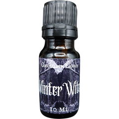 Winter Witch von Ghoulish Goods