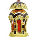 Rafia Gold (Perfume Oil)