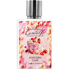 Popcorn Cake by Federico Cantelli