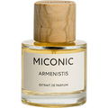 Armenistis by Miconic