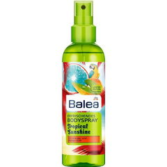 Tropical Sunshine by Balea