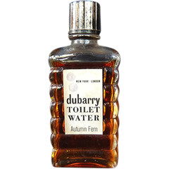Autumn Fern by Dubarry et Cie.
