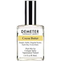 Cocoa Butter (Cologne) von Demeter Fragrance Library / The Library Of Fragrance