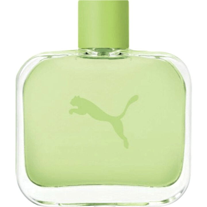 Green Man (Eau de Toilette) von Puma