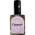 Carousel (Extrait de Parfum) von Zomething Strange