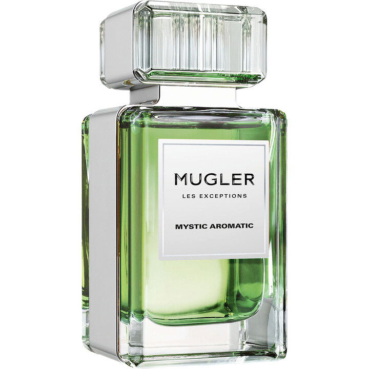 Mystic Aromatic von Mugler