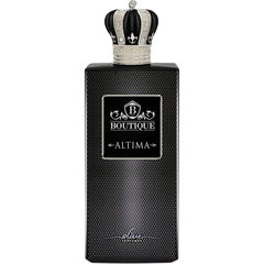 Boutique Altima (Silver) by Olive Perfumes