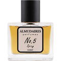 No.5 - Spicy by Almudaires
