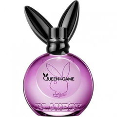 Queen of the Game (Eau de Toilette) by Playboy