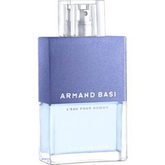 L'Eau pour Homme (Eau de Toilette) by Armand Basi