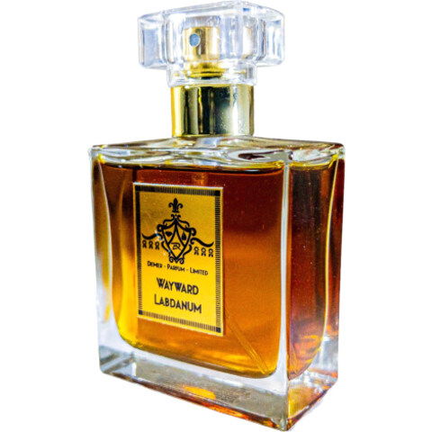 Wayward Labdanum von DeMer Wayward Labdanum von DeMer