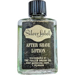 Silver Label von The Fuller Brush Co.