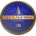 Zion (Solid Perfume) by Alexandria Fragrances