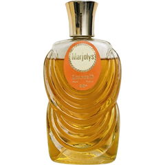 Marjolys von Lesourd-Pivert