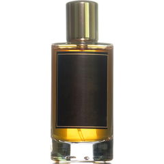 Oud Wood II by Duftanker MGO Duftmanufaktur