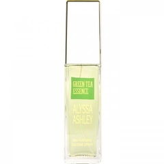Green Tea / Green Tea Essence (Eau Parfumée) by Alyssa Ashley