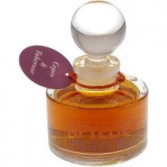 Cepes and Tuberose von Aftelier