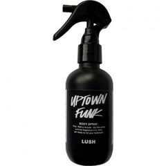 Uptown Funk von Lush / Cosmetics To Go