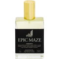 Epic Maze (Eau de Parfum) von Al Aneeq