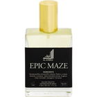 Epic Maze (Eau de Parfum) by Al Aneeq