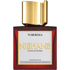 Tuberóza (Extrait de Parfum) von Nishane