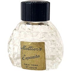 Espanita von Mellier Co.