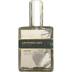 № 02 White Lilac von Pure Home Couture