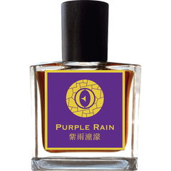 Purple Rain (Pure Parfum) by Ensar Oud / Oriscent