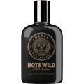 Rebel Fragrances - Hot & Wild Black Edition by Magasalfa