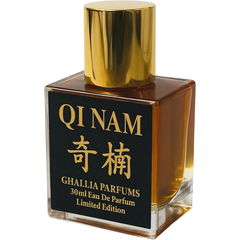 Qi Nam von Ghallia Parfums