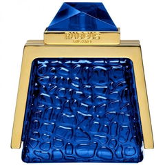 Rubeus Bleu by Rubeus