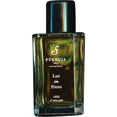 Luz sin Freno (Perfume) von Fueguia 1833