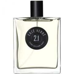 2.1 Cozé Verdé von Pierre Guillaume
