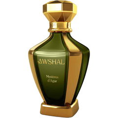 Mystères d'Agar by Awshal