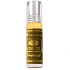 Original (Perfume Oil) by Al Rehab