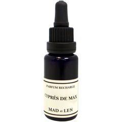 Cyprés de Max by Mad et Len