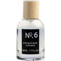 №.6 by Arabesque Perfumes