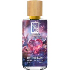 Lovely Blossom von The Dua Brand